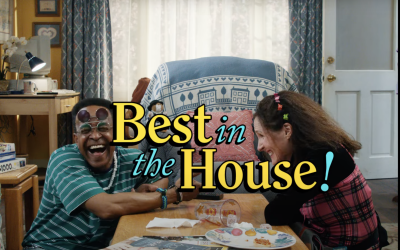 AdWatch: SAMSUNG | Best In the House